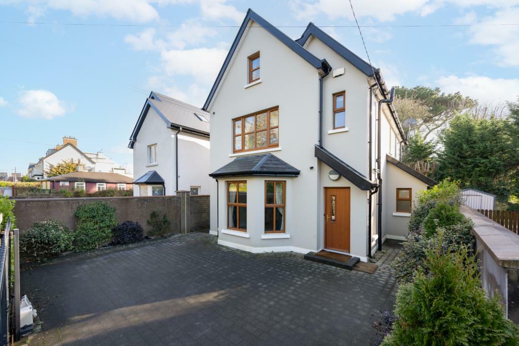 4 bed Detached home in Denson, 78 College Road...