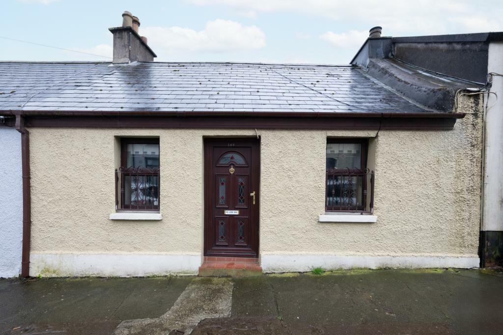 2 bedroom terraced house for sale in 148 Old Youghal Road, Cork, T23