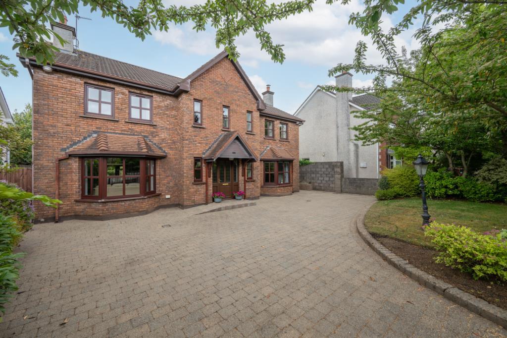 Main image of property: 47 Fernwalk, Greenfields, Ballincollig, Cork, P31R727