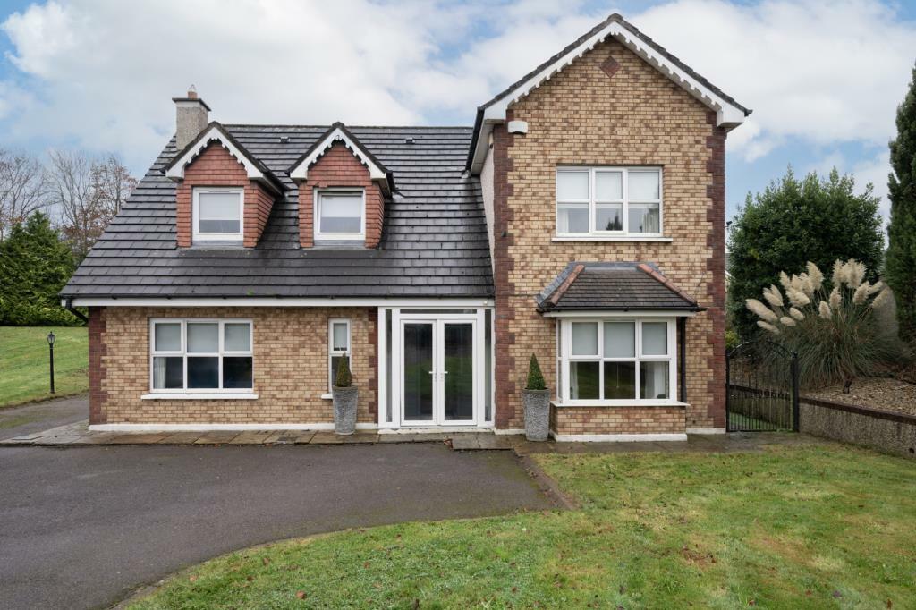 Main image of property: 36 Chestnut Meadows, Glyntown, Glanmire, Co. Cork, T45 X710