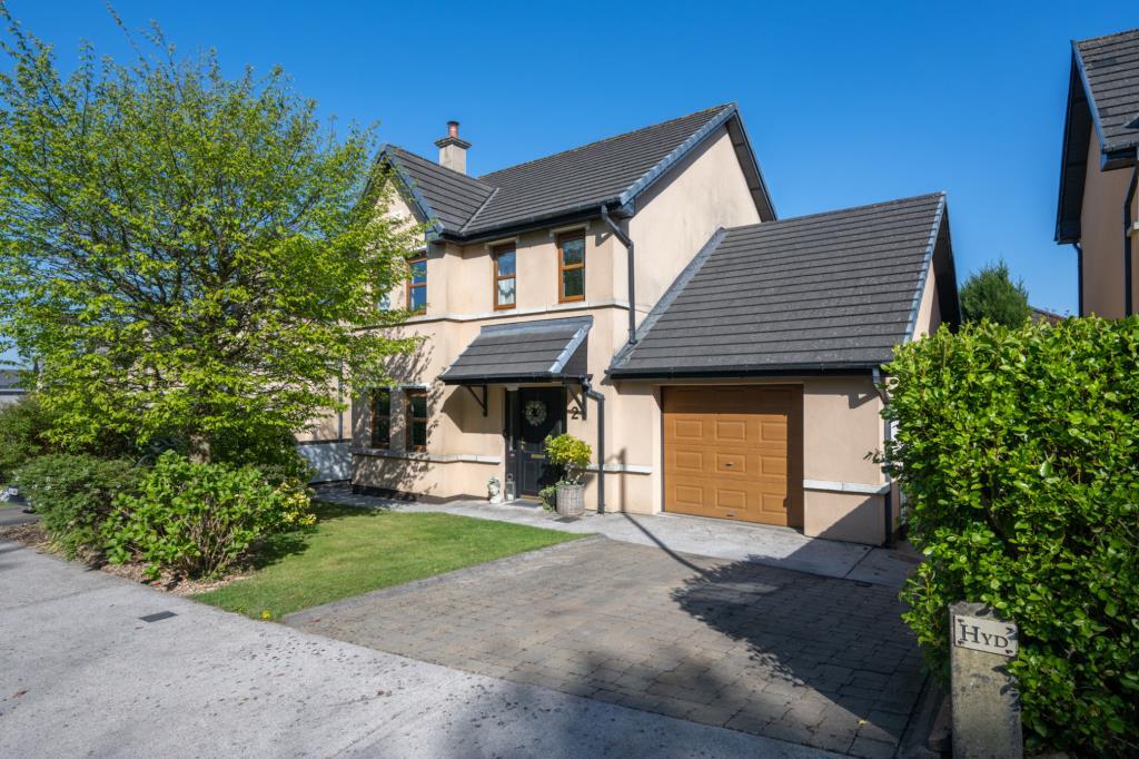 Main image of property: 2 Monfield, Garryduff, Rochestown, Cork, T12 D5YP