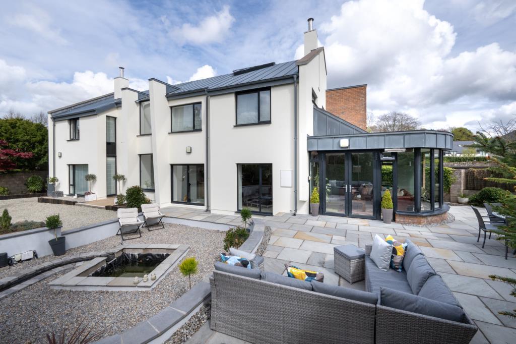 Main image of property: Bydon, Glasheen Road, Cork, T12A257