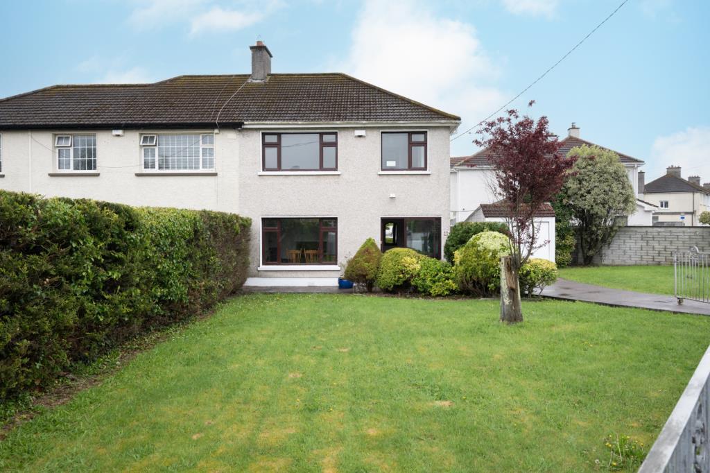 Main image of property: St Marys, 21 Cedar Avenue, Bishopstown, Cork, T12YX5F