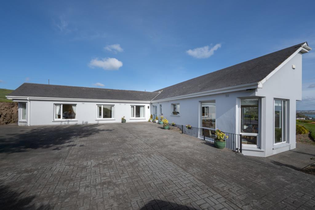 Main image of property: Wynfield, Church Road, Crosshaven, Co. Cork, P43 WK18