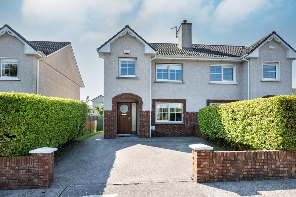 Main image of property: 5 The Cedars, Classes Lake, Ovens, Co Cork, P31NY38