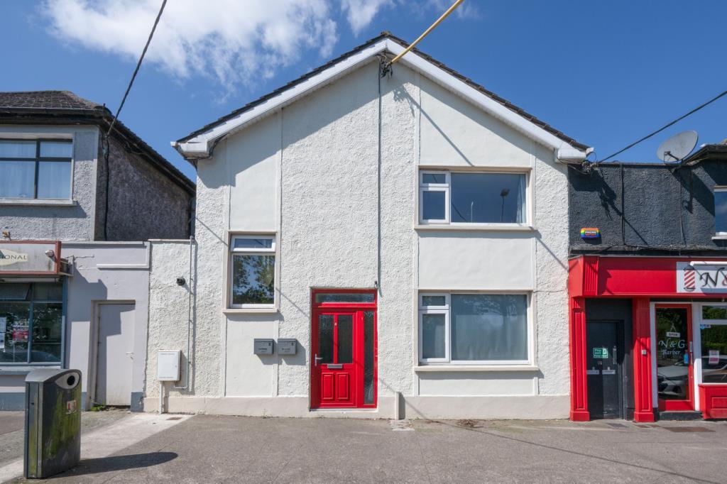 Main image of property: 4 Iona Park, Mayfield, Cork, T23 PD72