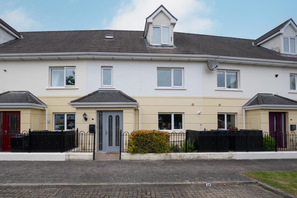 Main image of property: 54 Coopers Grange, Old Quarter, Ballincollig, Co Cork