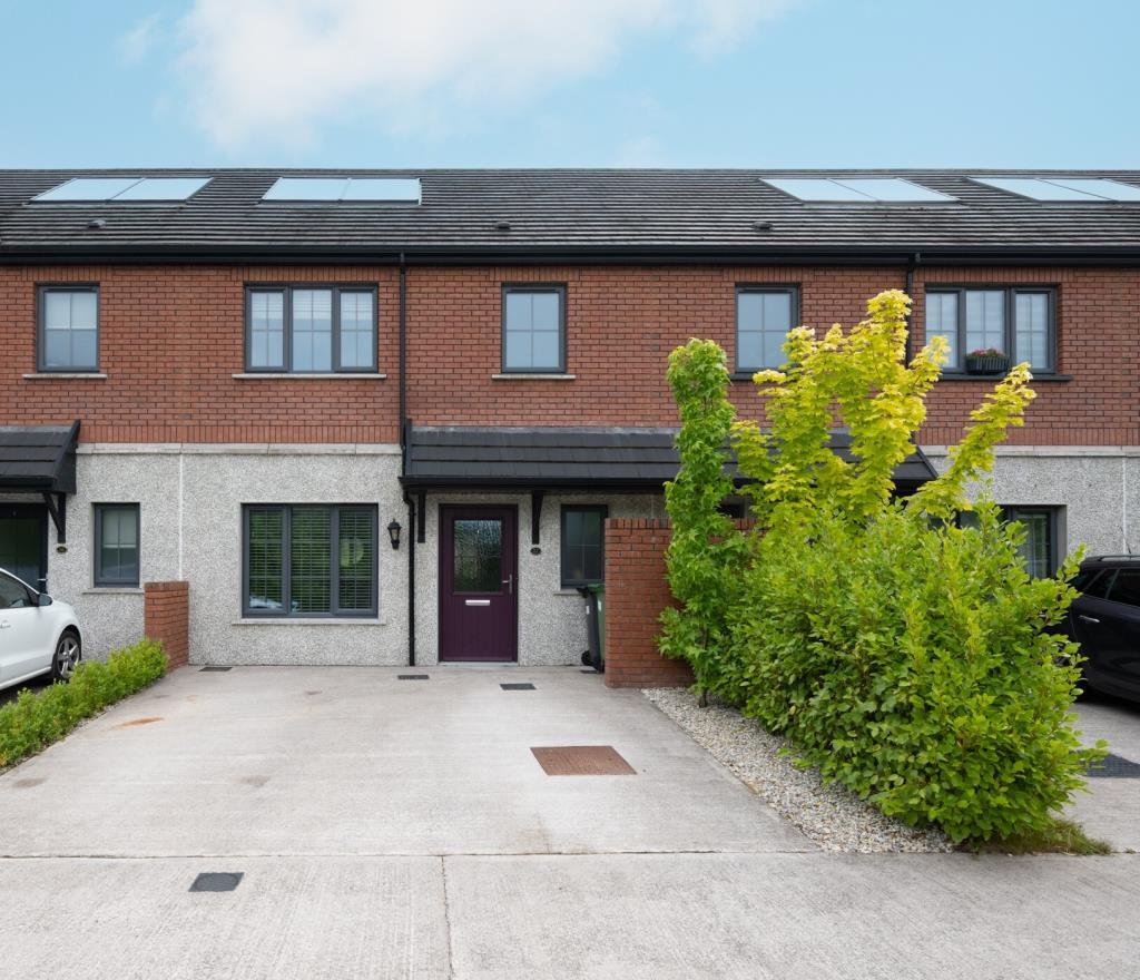 Main image of property: 27 The Ferns, Classes Lake, Ballincollig, Cork, P31RX67