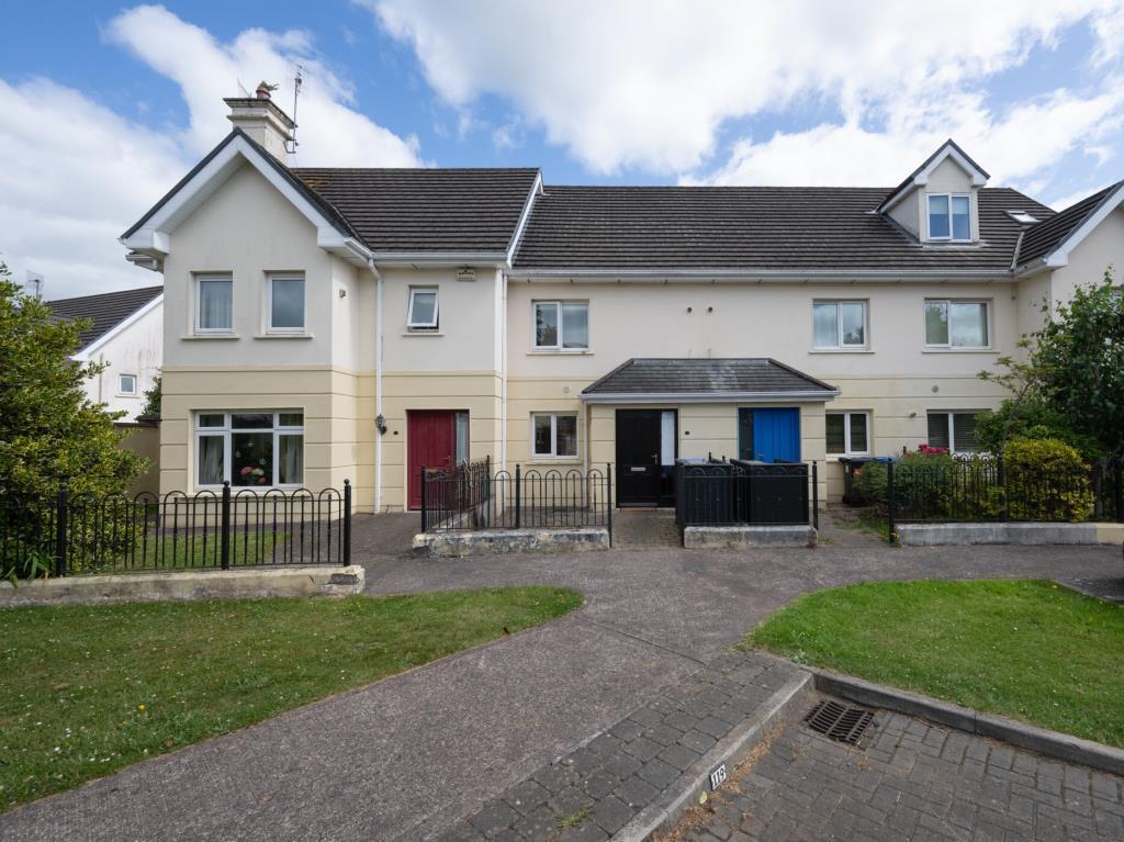 Main image of property: 119 Coopers Grange, Old Quarter, Ballincollig, P31C566
