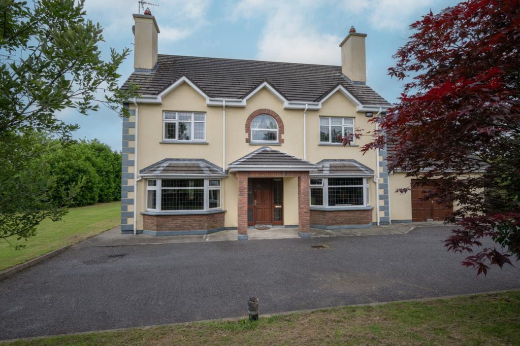 Main image of property: 1 The Grove, Lissagroom, Crossbarry, Co Cork, T12VF6F