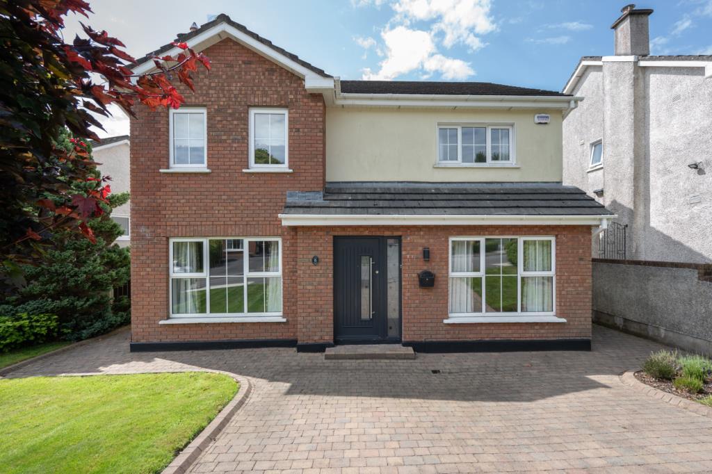Main image of property: 6 Woodlands, Montenotte, Cork, T23 WVN1