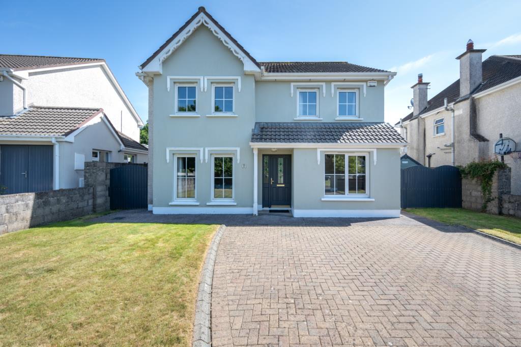 Main image of property: 55 Fernwalk, Greenfields, Ballincollig, Co Cork, P31K003