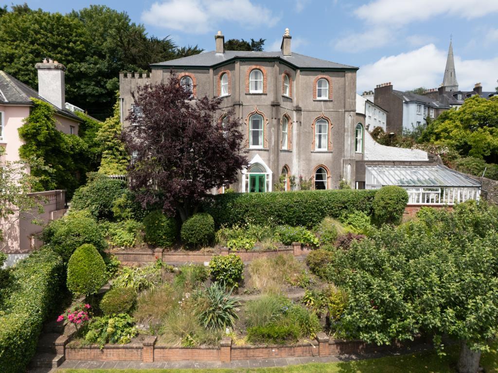 Main image of property: Mount Vernon, 68 Sundays Well Road, Sundays Well, Cork, T23 C9R2
