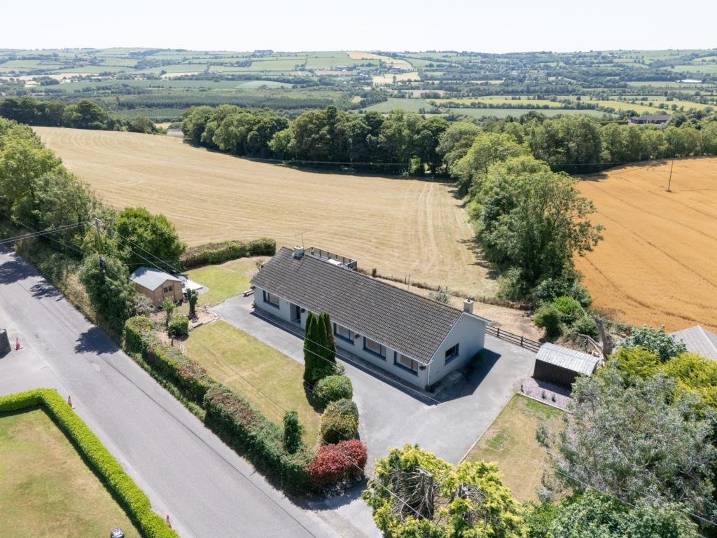 Main image of property: Oulton, Farran Hill, Farran, Co Cork, P31VF57