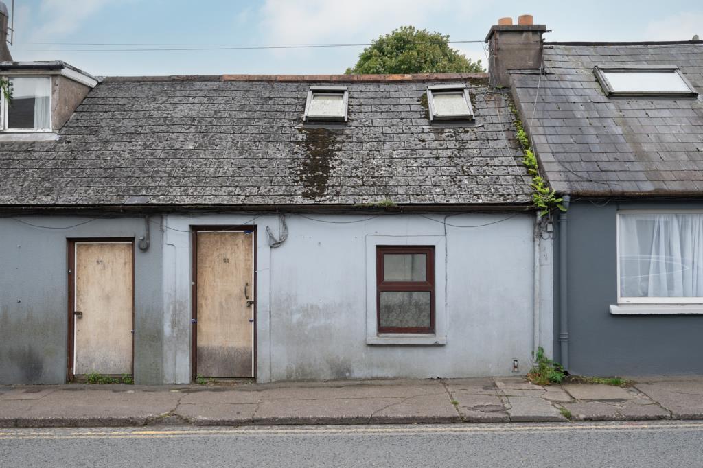 Main image of property: 21 The Cottages, Ballintemple, Cork, T12 HVX9
