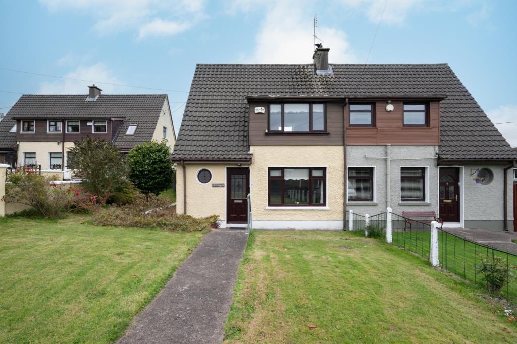 Main image of property: 8 Bantry Park Road, Fairhill, Cork, T23 W6K5