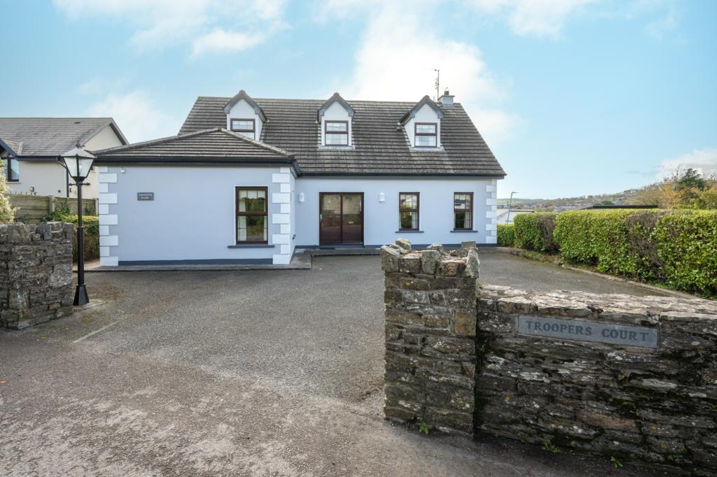 Main image of property: Troopers Court, Barrack Hill, Kinsale, Co Cork, P17 EV29