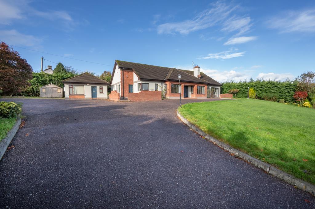 Main image of property: Ashgrove, O'Sheas Lane, Model Farm Road, Cork, T12 NN70