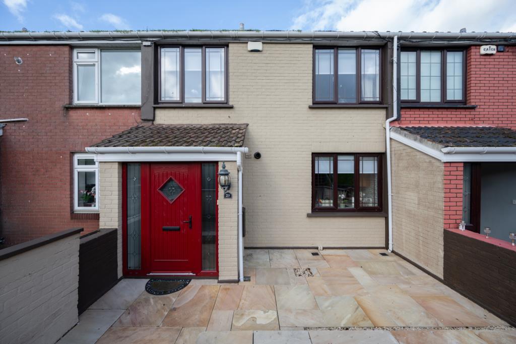 Main image of property: 29 Mangerton Close, The Glen, Cork, T23 Y76F