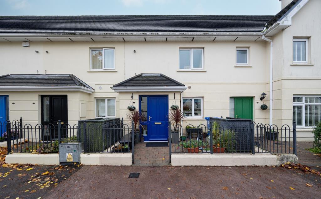 Main image of property: 90 Leslies Arch, Old Quarter, Ballincollig, Co Cork, P31KR96