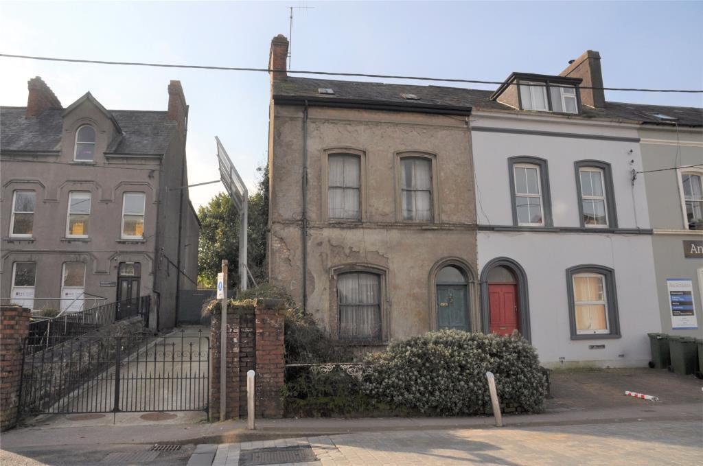 Main image of property: 1 Hawthorne Place, College Road, Cork, T12A2R2