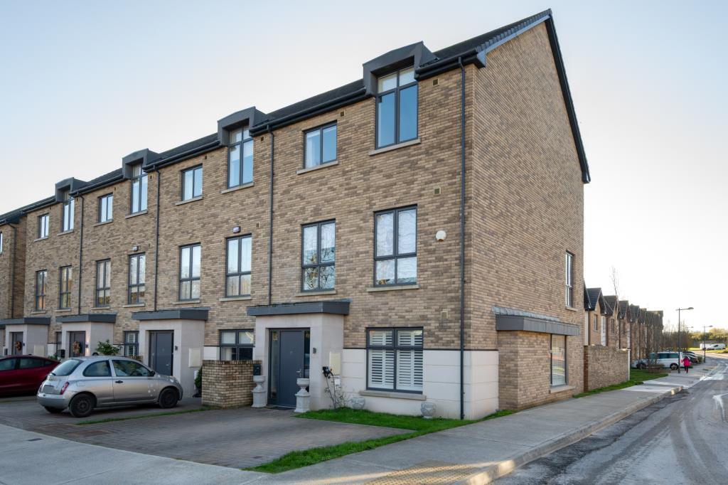 Main image of property: 17 Convent Gardens, Blackrock Villas, Blackrock, Cork, T12 YKP8