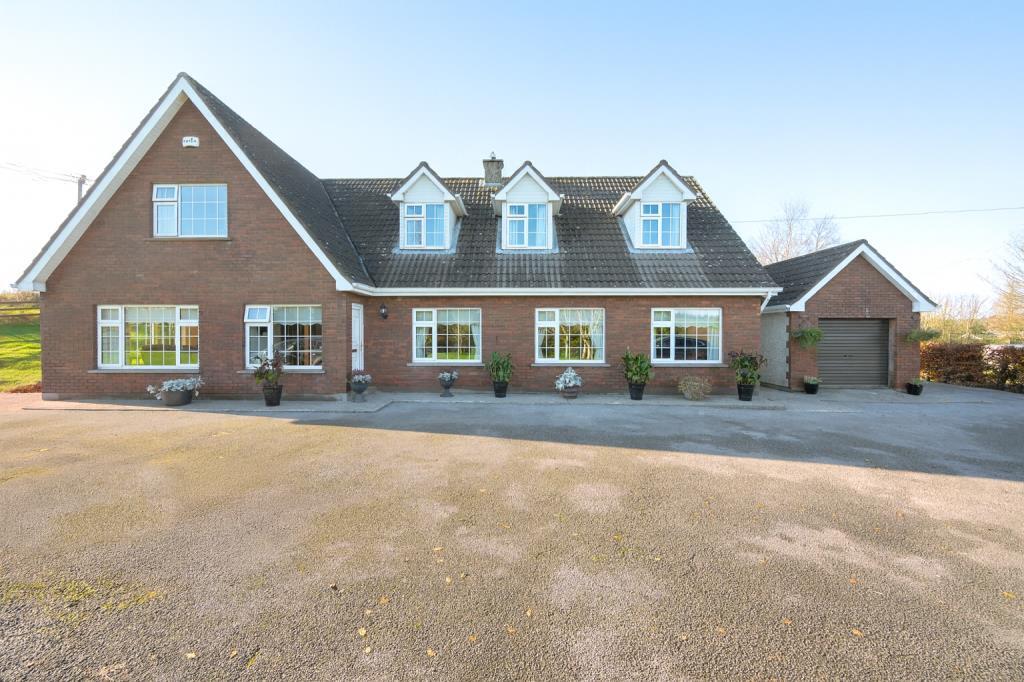 Main image of property: Maple Ridge, Lisfehill, Ballinhassig, Co.Cork, T12F70C