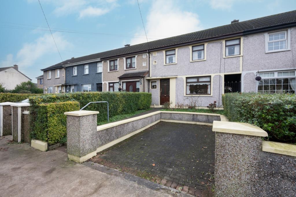 Main image of property: 307 Connolly Road, Ballyphehane, Cork, T12 F5Y4