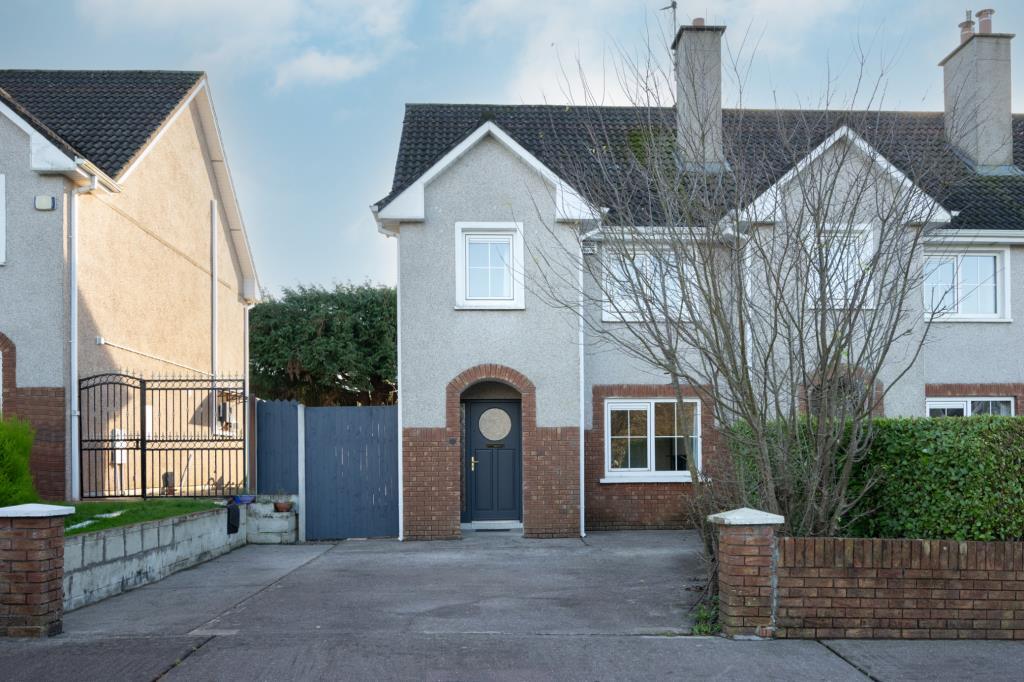 Main image of property: 12 Oak Avenue, Classes Lake, Ovens, Co. Cork, P31K281
