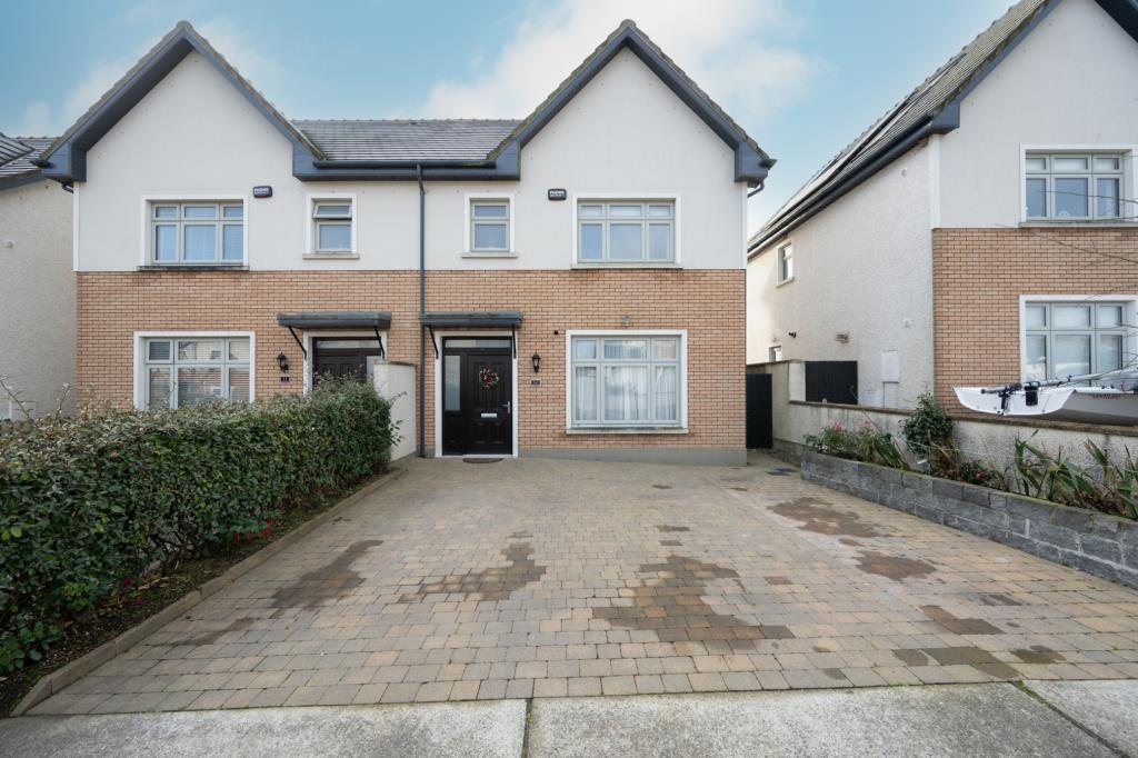 Main image of property: 12 The Lawn, Janeville, Carrigaline, Co. Cork, P43 EY11