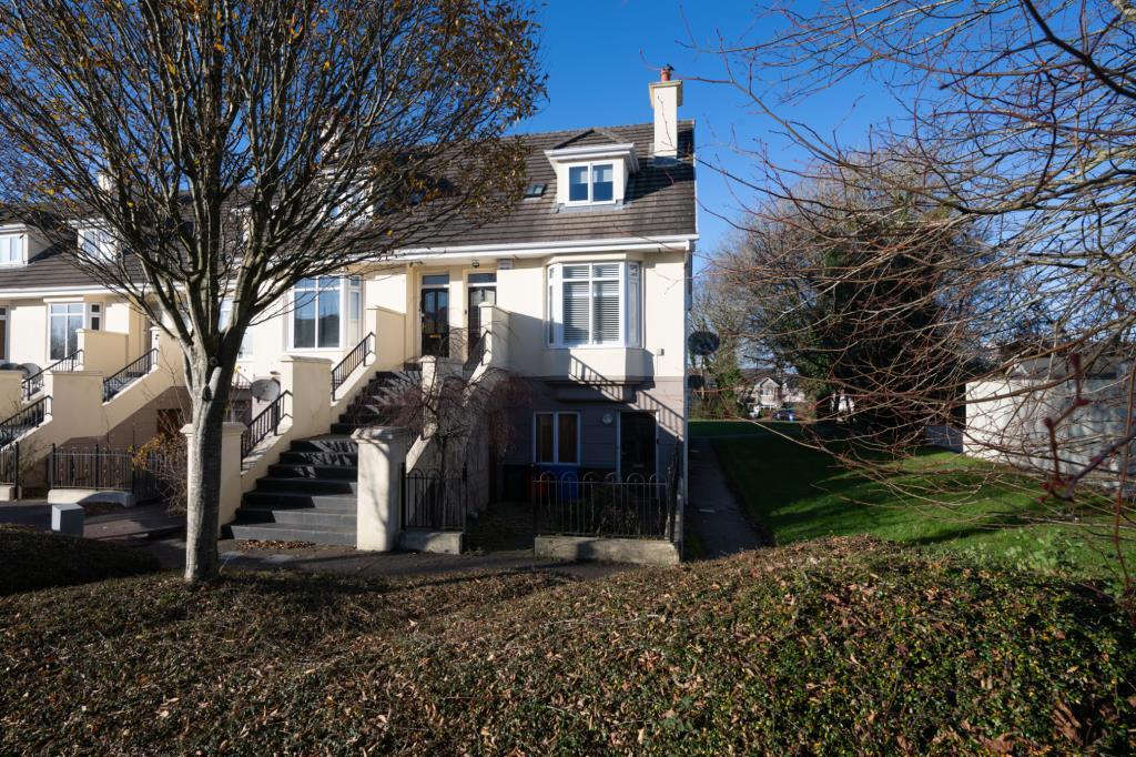 Main image of property: 107 Ardkeale, Mount Oval Village, Rochestown, Cork, T12W968