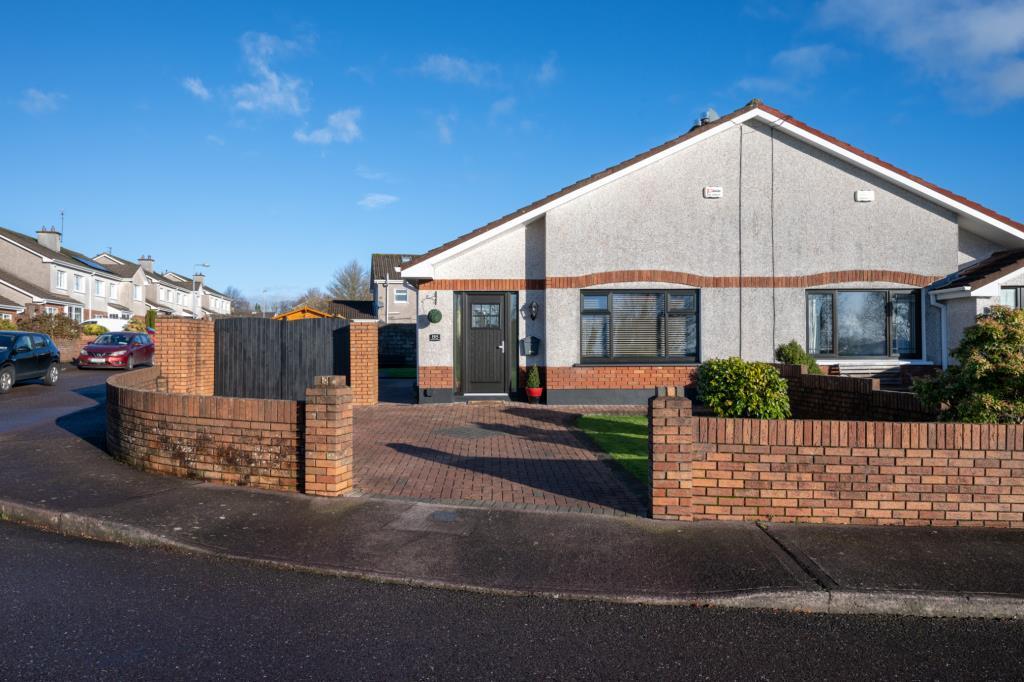 Main image of property: 88 Kinvara Avenue, Dublin Hill, Cork, T23 X5D1