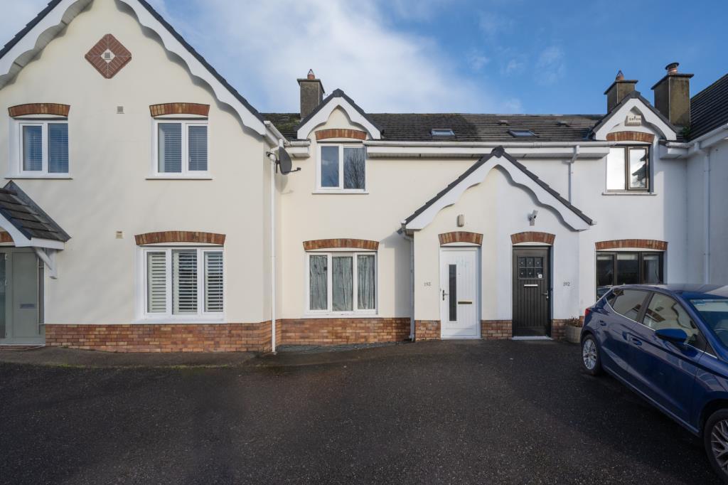 Main image of property: 193 Caislean View, Ballincollig, Cork, P31 X959