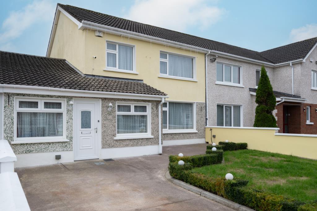 Main image of property: 75 Westcourt Heights, Ballincollig, Cork, P31E306