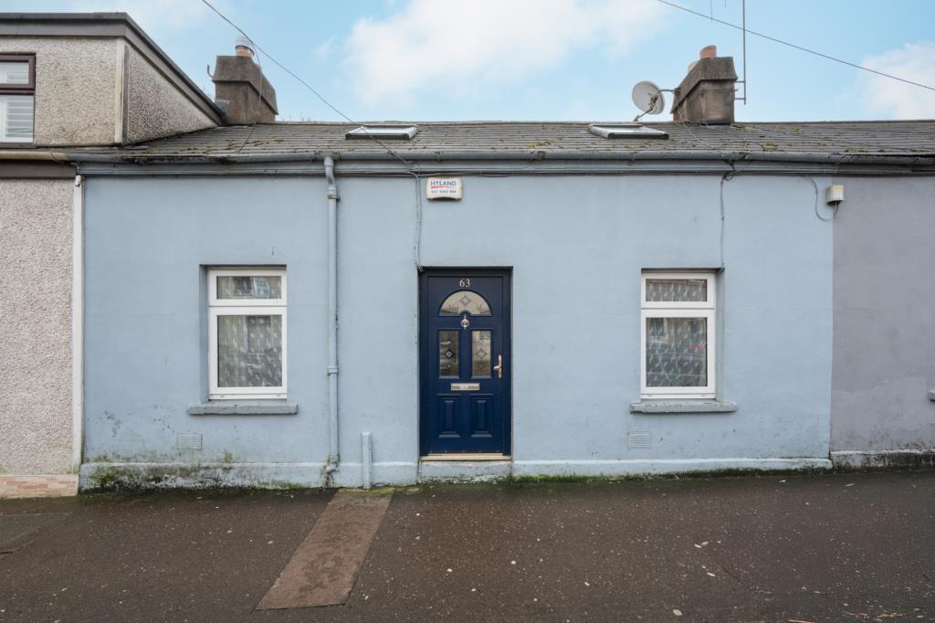 Main image of property: 63 Bandon Road, Cork, T12 YY1X
