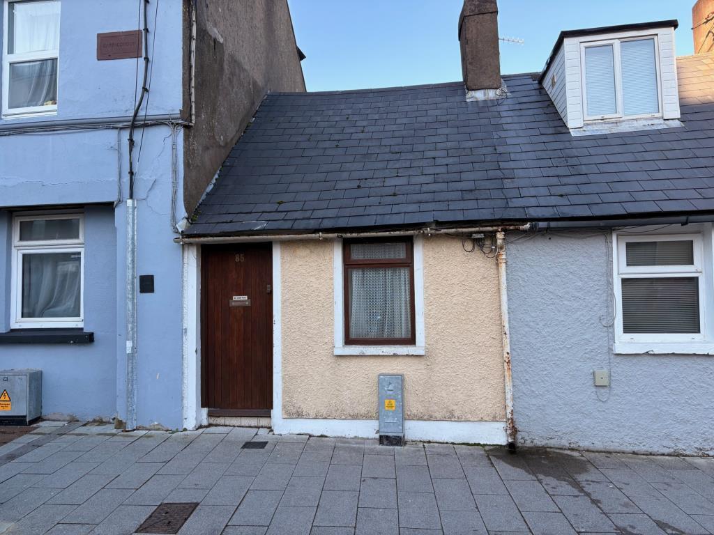 Main image of property: 85 Bandon Road, Cork, T12 X6XR
