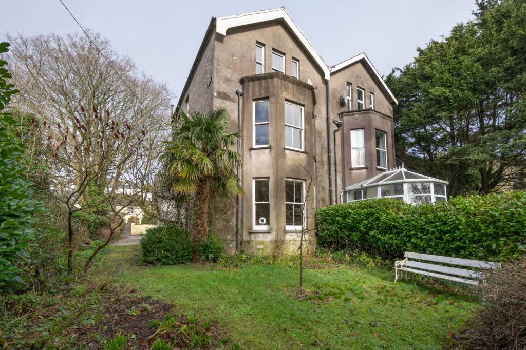 Main image of property: Seefin, Buxton Hill, Sundays Well, Cork, T23 XF1W