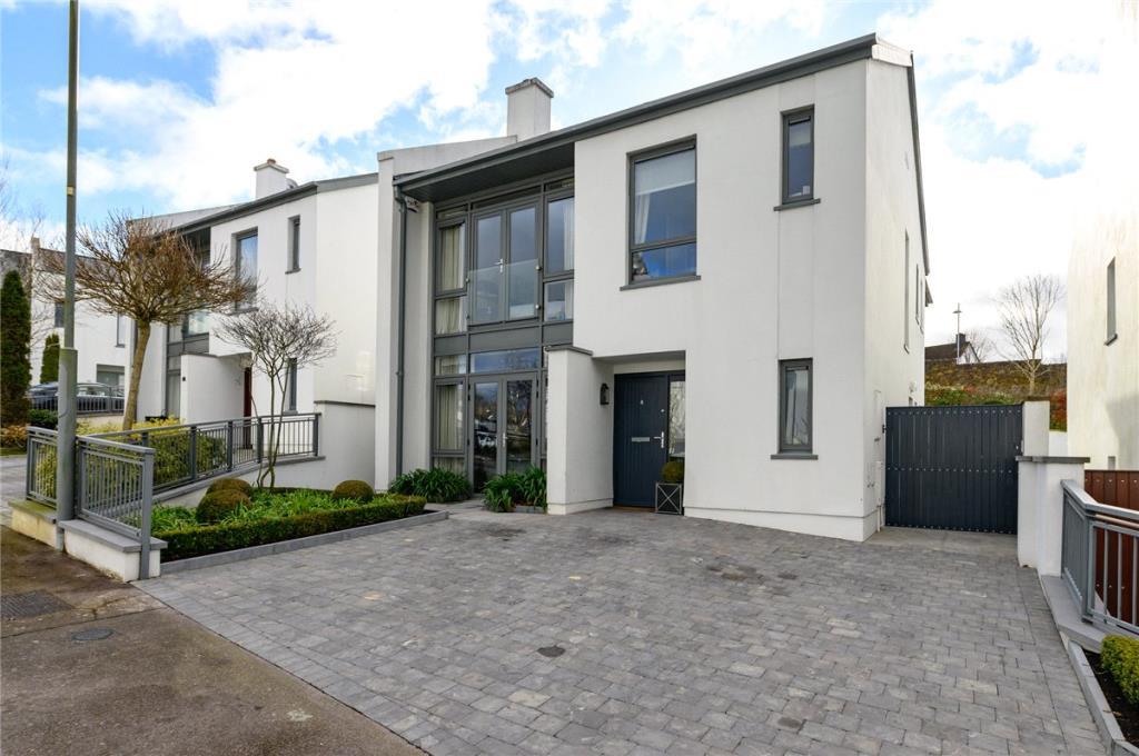 4 bedroom detached house for sale in 4 Elden, Maryborough Hill, Douglas