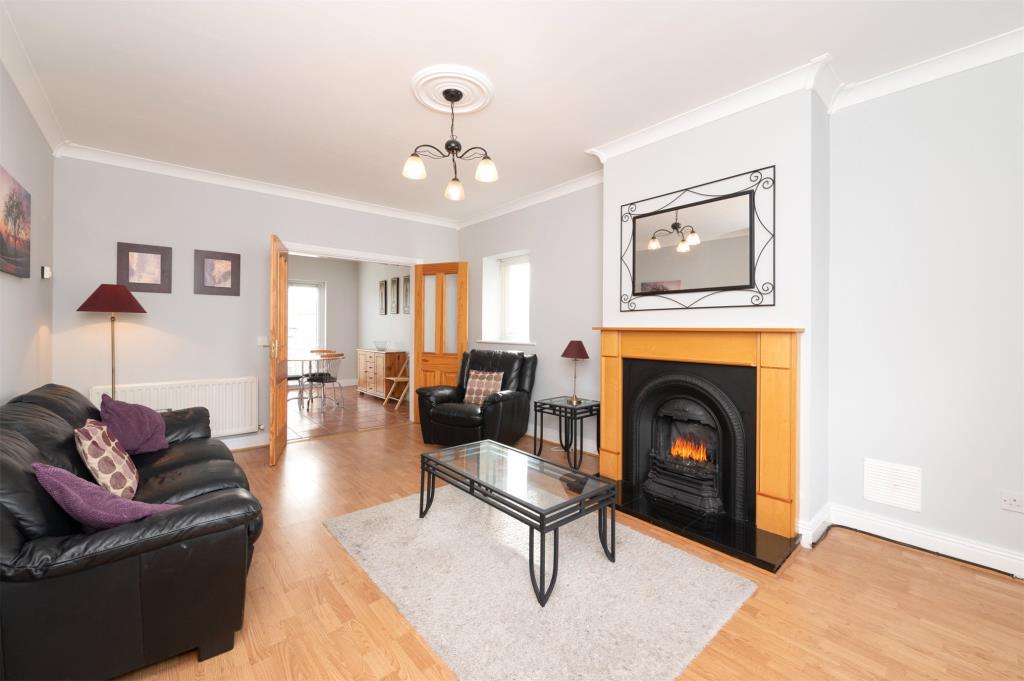 2 bedroom duplex for sale in 113 Clonlea, Mount Oval, Rochestown, Cork