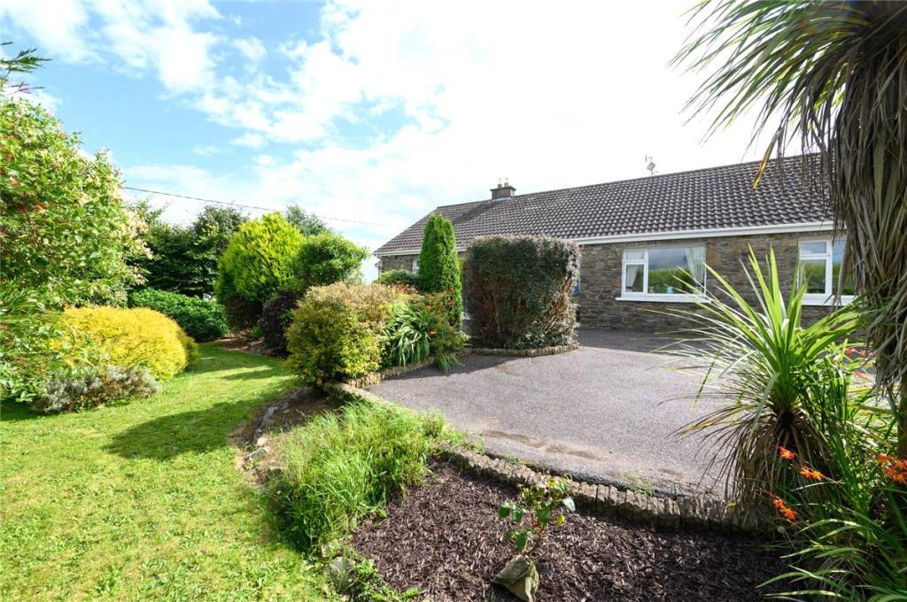 4 bedroom detached house for sale in Goggins Hill, Ballinhassig, Co