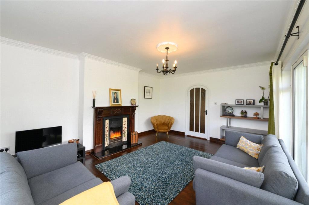 4 bedroom detached house for sale in Goggins Hill, Ballinhassig, Co