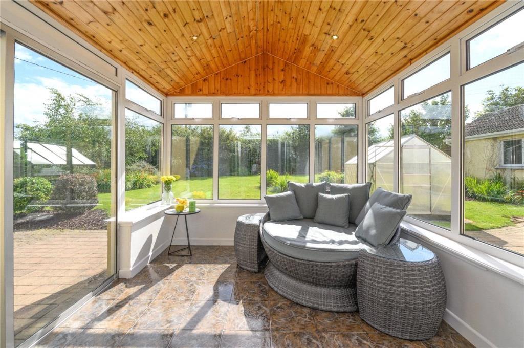 4 bedroom detached house for sale in Goggins Hill, Ballinhassig, Co