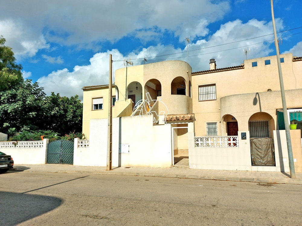 2 bedroom apartment for sale in Los Alcázares, Murcia, Spain