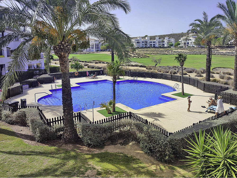 Main image of property: Hacienda Riquelme Sucina, Murcia