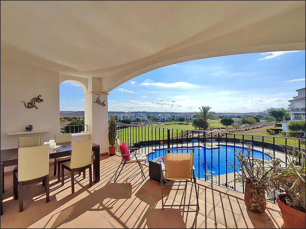 Main image of property: Hacienda Riquelme Sucina, Murcia