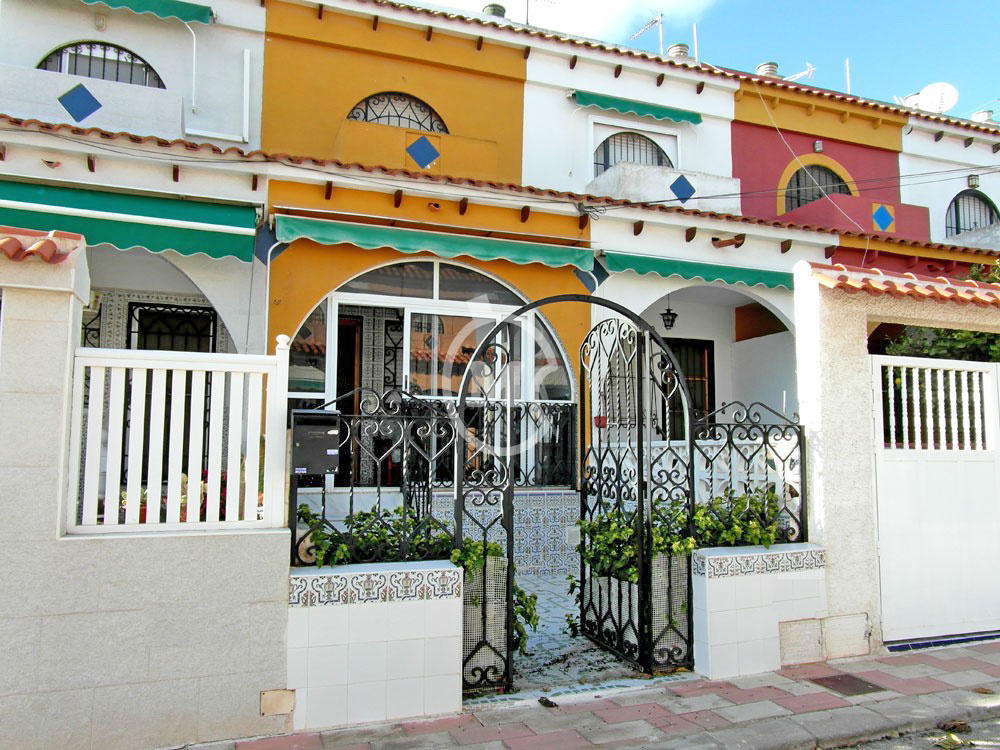 3 bedroom town house for sale in Los Alcázares, Murcia, Spain