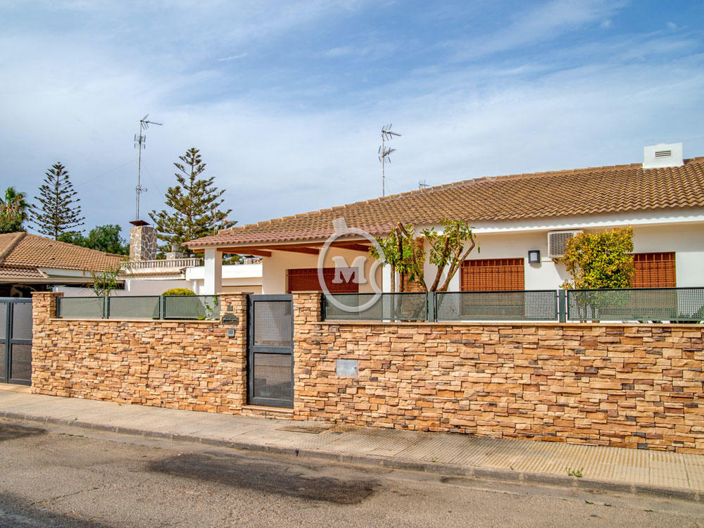 4 bedroom villa for sale in San Javier, Murcia, Spain