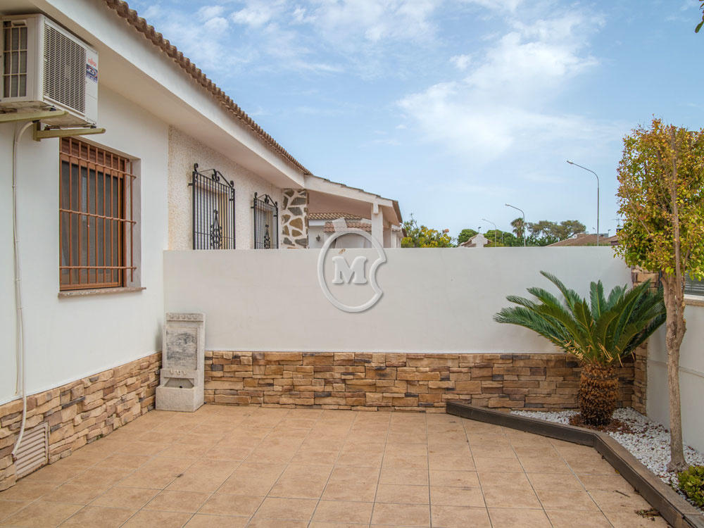 4 bedroom villa for sale in San Javier, Murcia, Spain