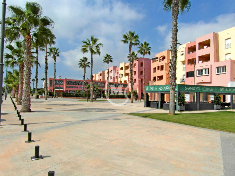 2 bedroom apartment for sale in Polaris World Mar Menor Golf Resort, Costa Calida, Spain