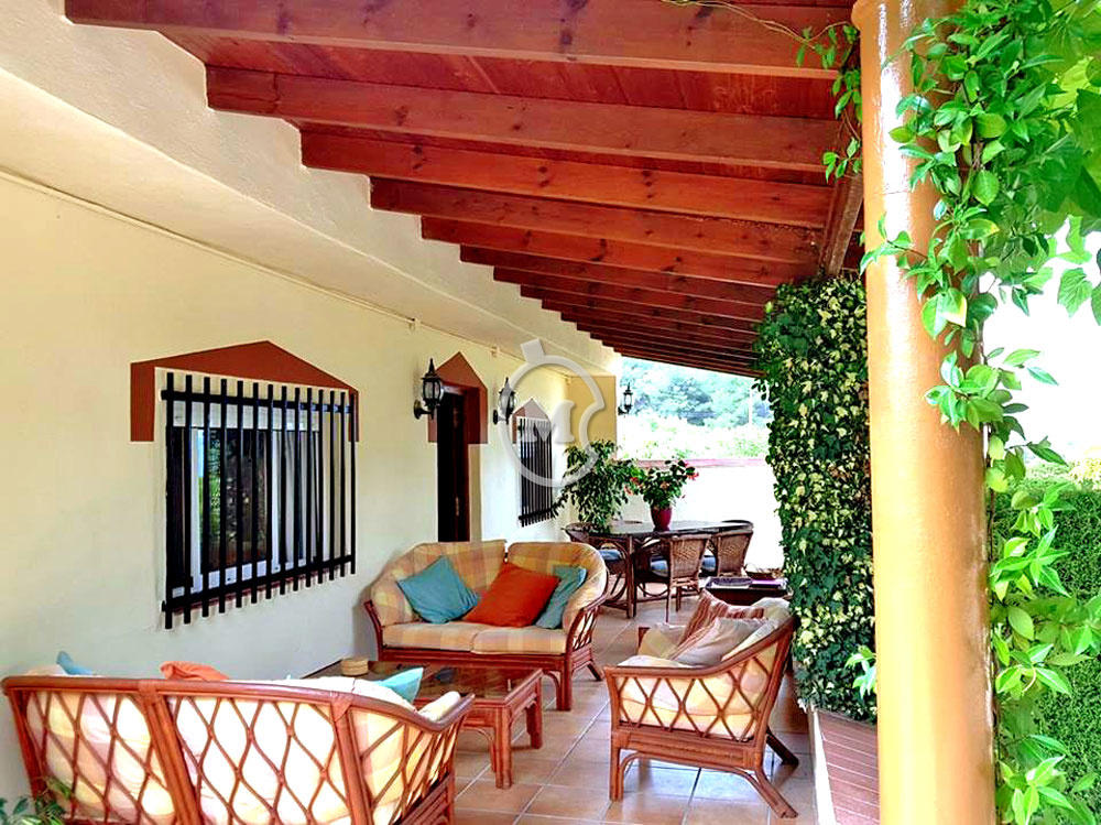 4 bedroom villa for sale in Ontinyent, Valencia, Valencia, Spain